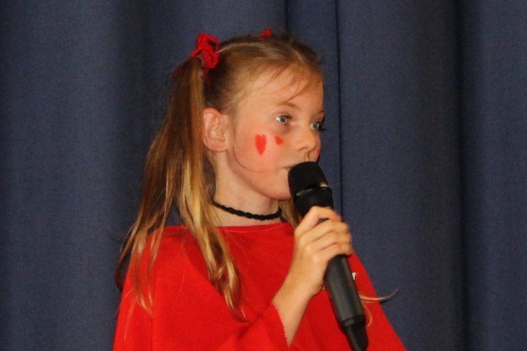 Kindertheater