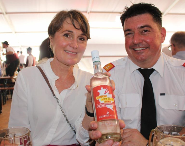 Landesfeuerwehrfest