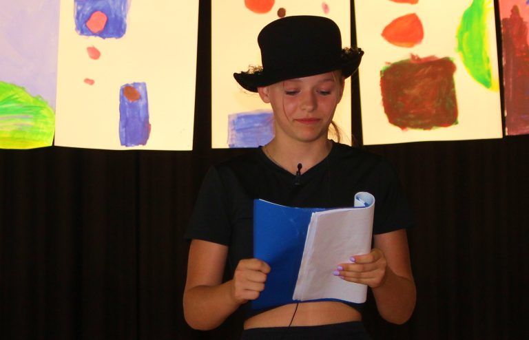 Kindertheater