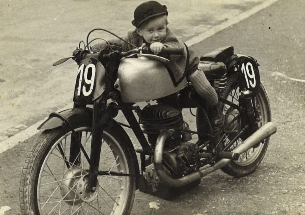 Auch nach 60 Jahren: Das ist Vorarlbergs ältester aktiver Autohändler