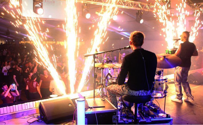 Landesfeuerwehrfest
