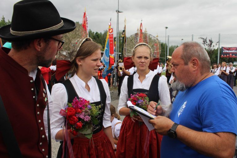 Landesfeuerwehrfest