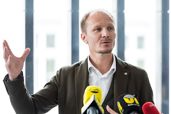 Ermittlungen gegen Innsbrucker Bürgermeister eingestellt