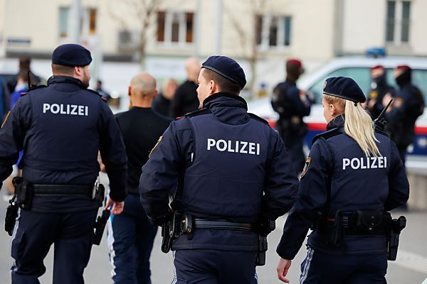 Wiederkehr auch für Sanktionen gegen Unter-14-Jährige