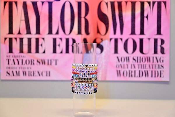Taylor Swift bringt die Swiftie-Euphorie nach Wien
