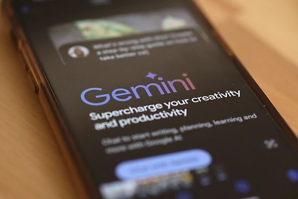 Google-Werbung mit Fanbrief von KI sorgt für Empörung