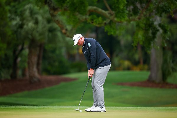 Golfer Straka nach Tag eins bei British Open im Spitzenfeld