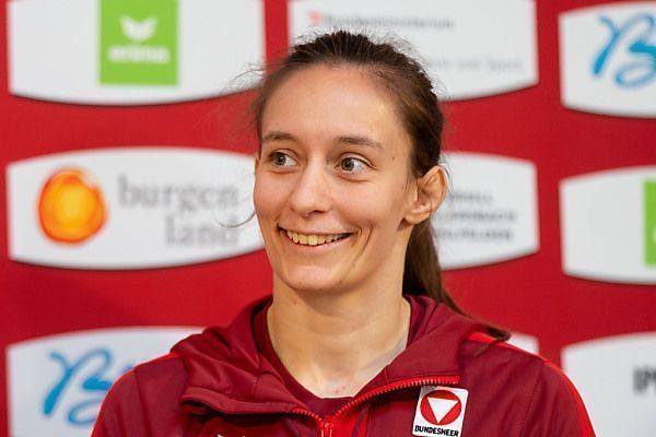 Weltmeisterin für Judoka Tanzer bei Olympia zu stark