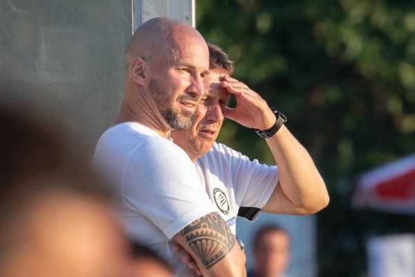 Titelverteidiger Sturm zittert sich in 2. ÖFB-Cup-Runde