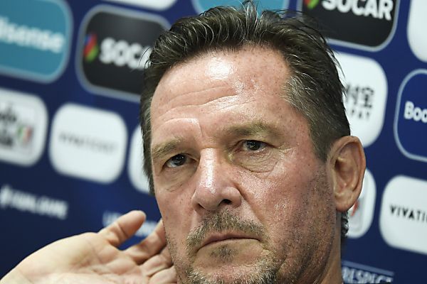 Gregoritsch hört nach zwölf Jahren als U21-Teamchef auf