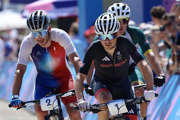 Mountainbiker Pidcock siegte nach Aufholjagd &#8211; Foidl 22.