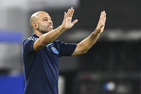 Brisantes Fußballduell Frankreich &#8211; Argentinien fixiert