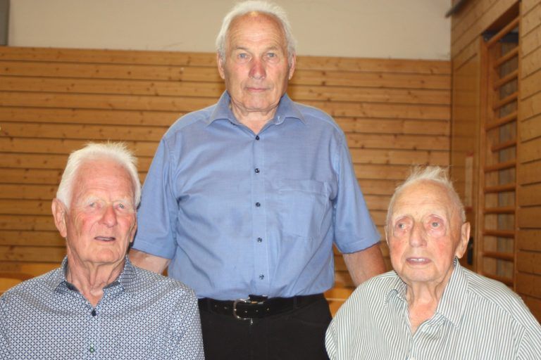 100 Jahre rv sulz
