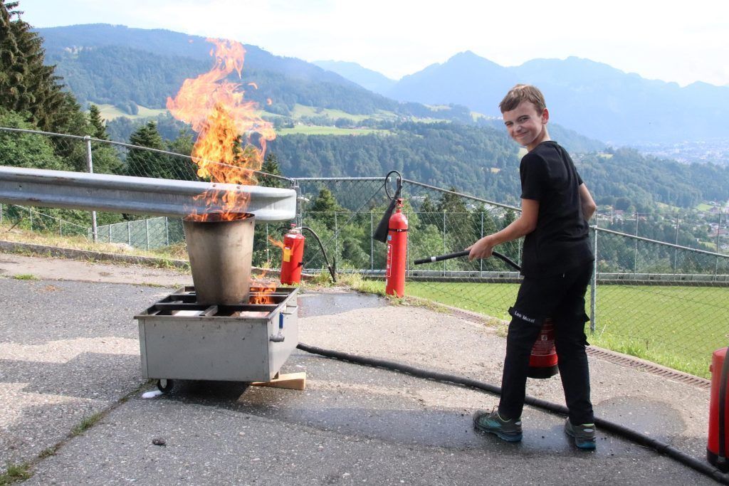 Richtiges Löschen will gelernt sein
