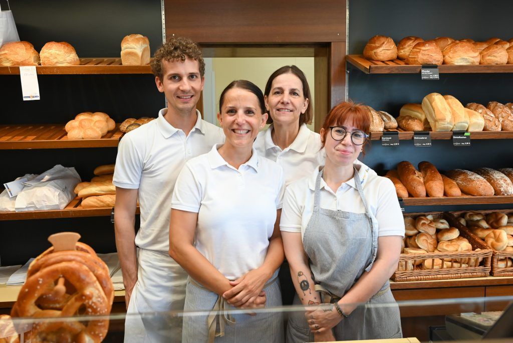 &#8220;Komme zum Wund, seit ich ein kleiner Bub bin&#8221;: Wehmut am letzten Öffnungstag der Lustenauer Bäckerei