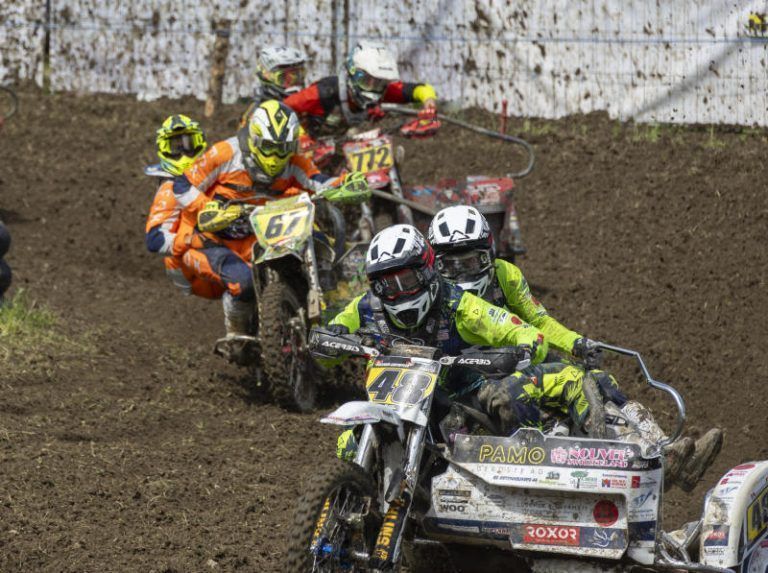 Motocross Feldkirch