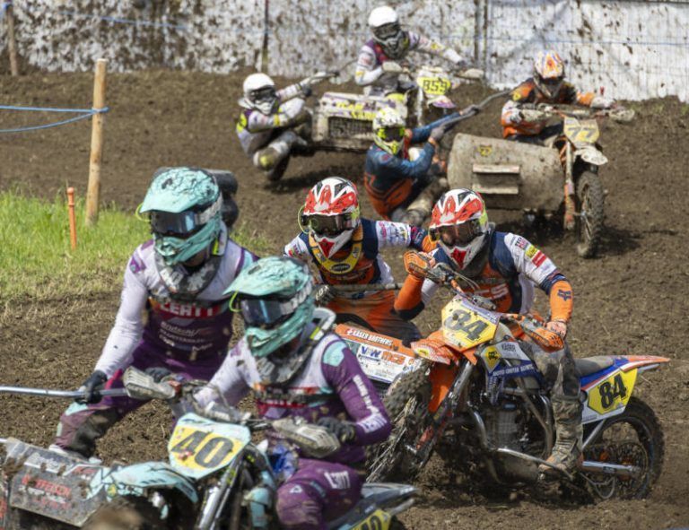 Motocross Feldkirch