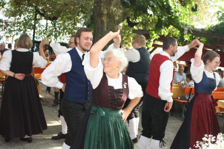 Trachtengruppe Rankweil