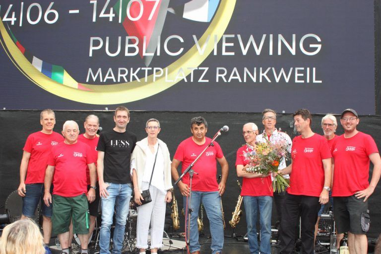 Rankweil Public Viewing
