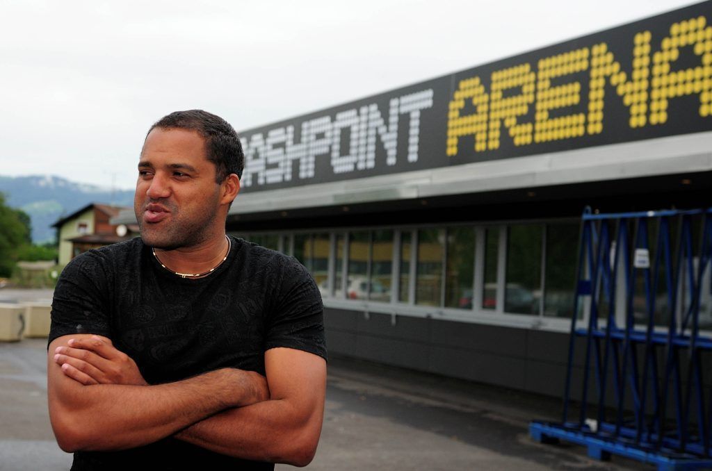 Das Ende einer Ära in Altach