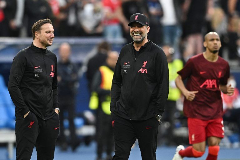 SOCCER-CHAMPIONS-LIV-MAD/REPORT