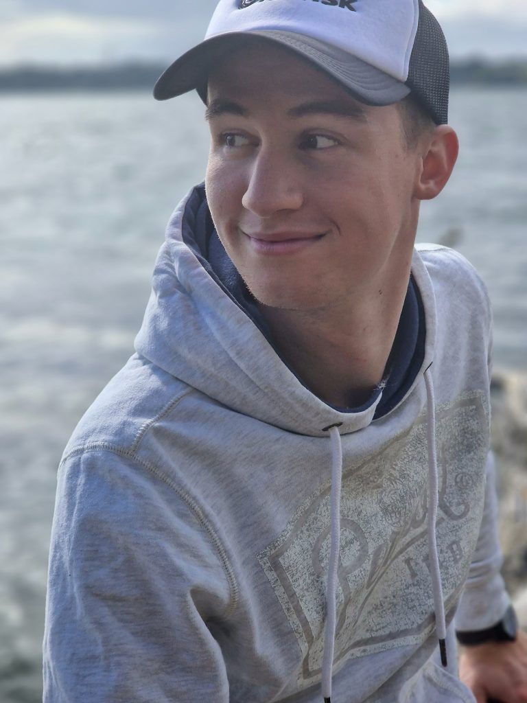 Tim Halbrainer
