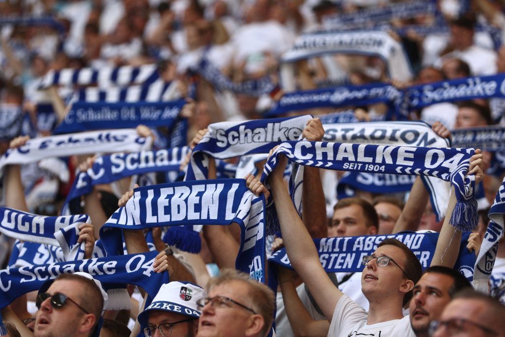 Pikant: Dieser Vorarlberger sorgt für Geldregen auf Schalke