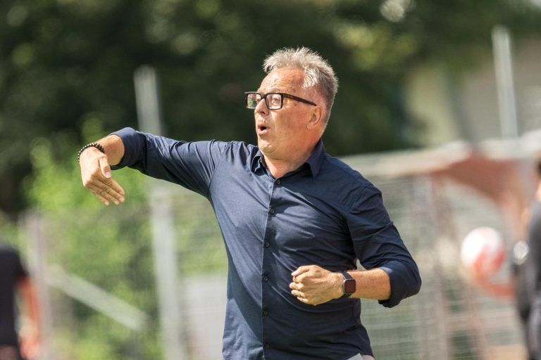 SW Bregenz eine Runde weiter