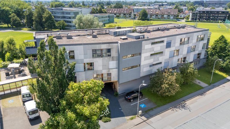Vorwürfe in Vorarlberg: Verhungert im Heim