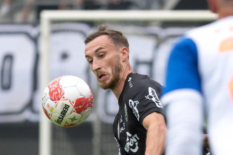 Blamage! Altach scheidet im ÖFB-Cup bei Regionalligisten aus