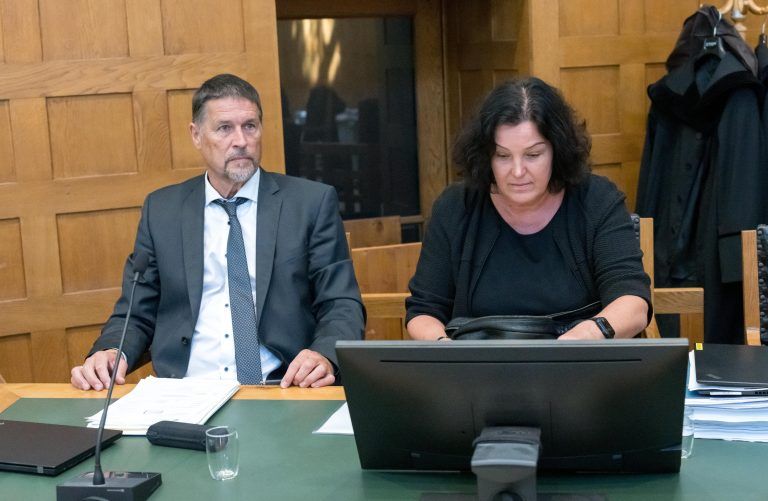 Packendes Plädoyer: "Er hat dieser jungen Frau ihr Leben und ihre Existenz geraubt"