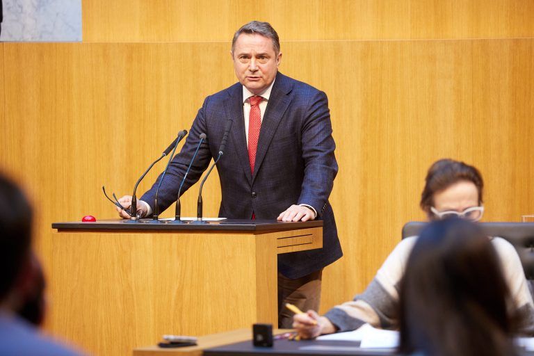 Norbert Sieber, Nationalrat