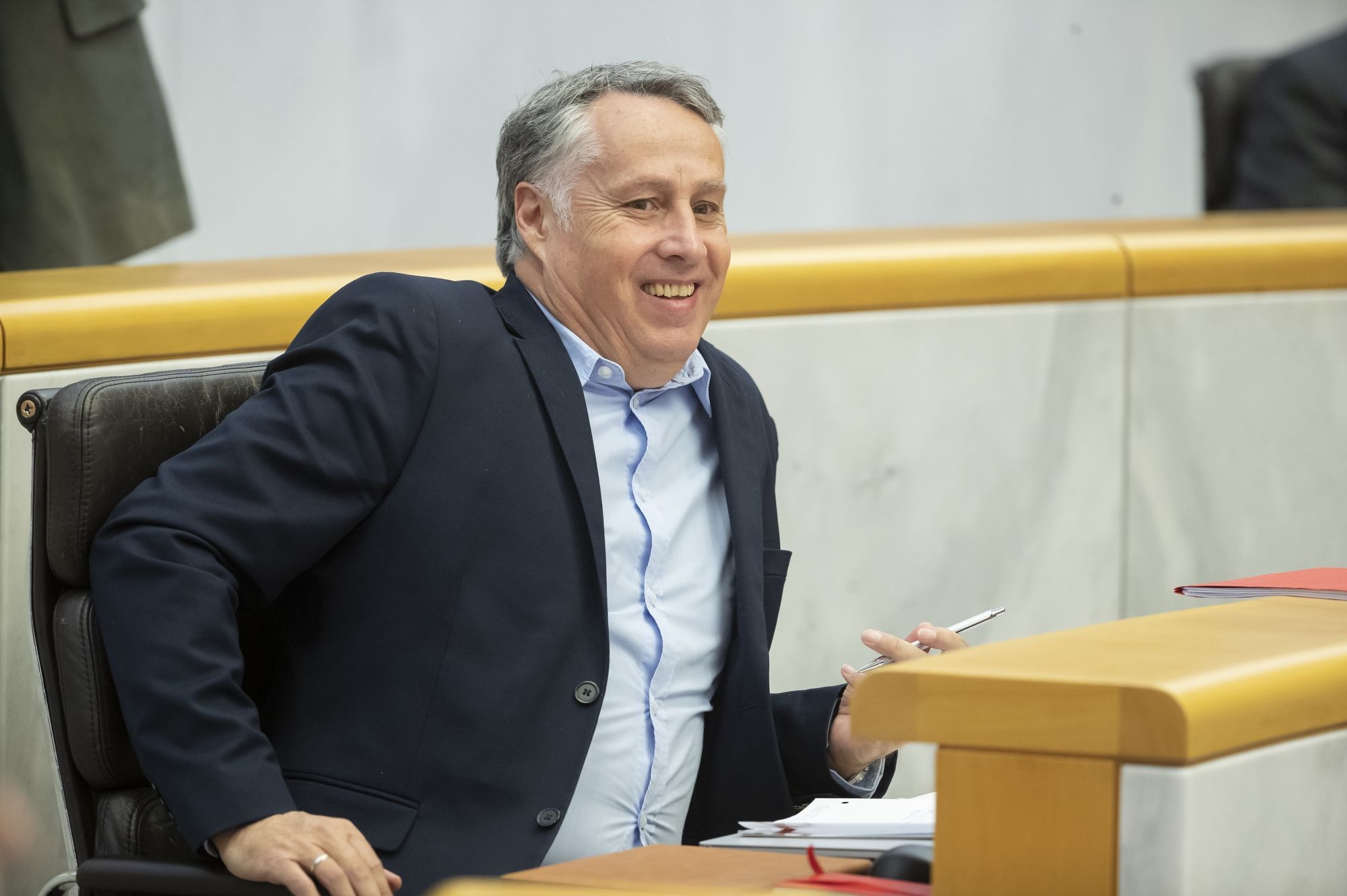 Maurice Shourot