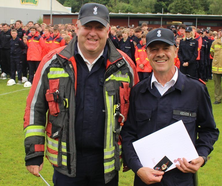 Landesfeuerwehrfest