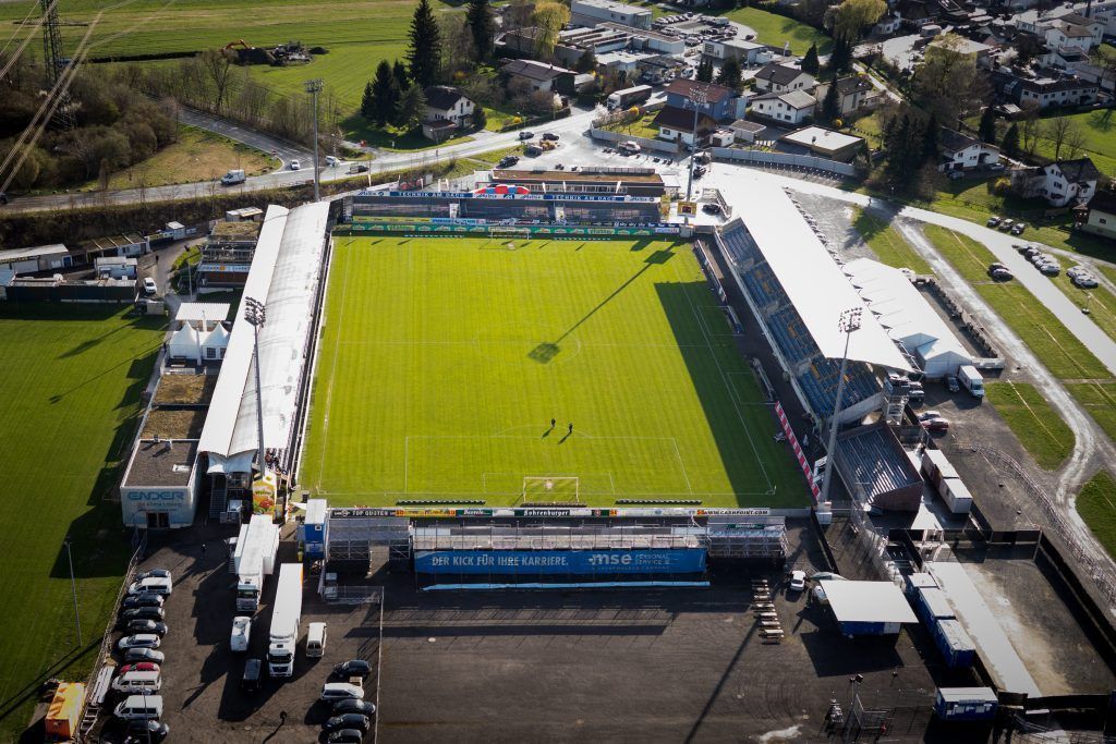 Das Ende einer Ära in Altach