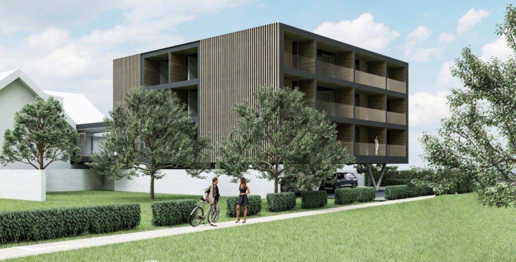 Millioneninvestition: Dieser Feldkircher Gasthof baut neuen Hoteltrakt