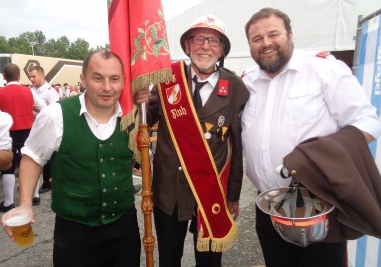 Landesfeuerwehrfest
