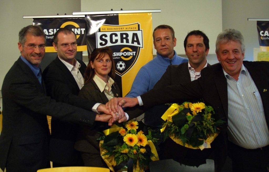 Das Ende einer Ära in Altach