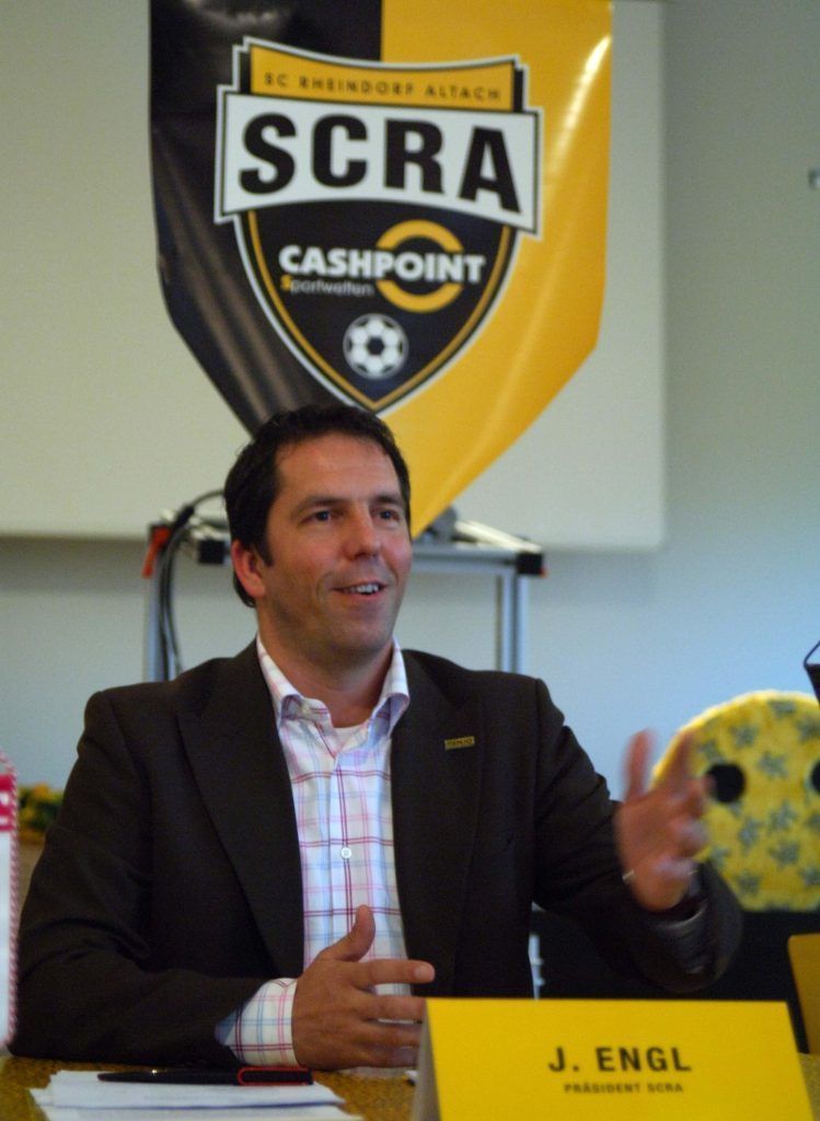 Das Ende einer Ära in Altach