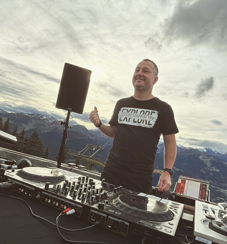 Von Tomorrowland bis zum Hochjoch