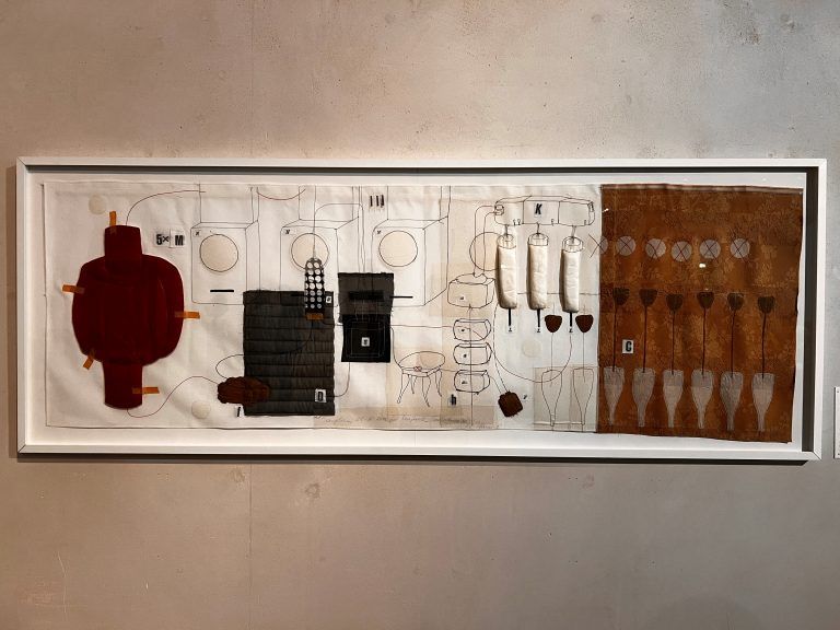 Carmen Pfanner Kraftwerk