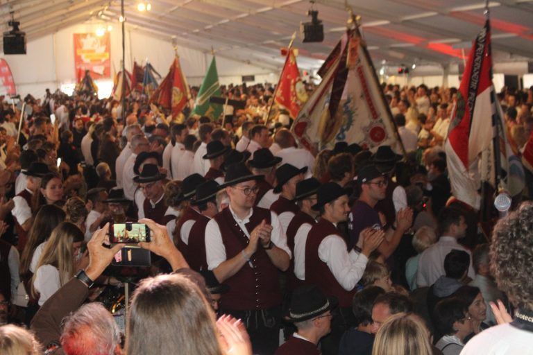 Landesfeuerwehrfest neu