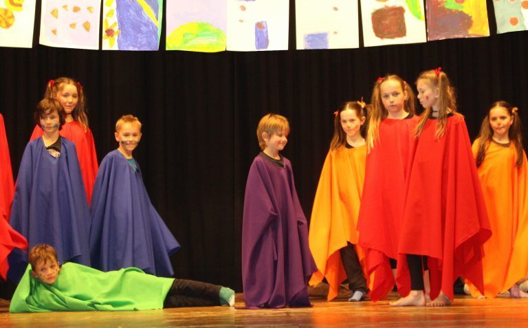 Kindertheater