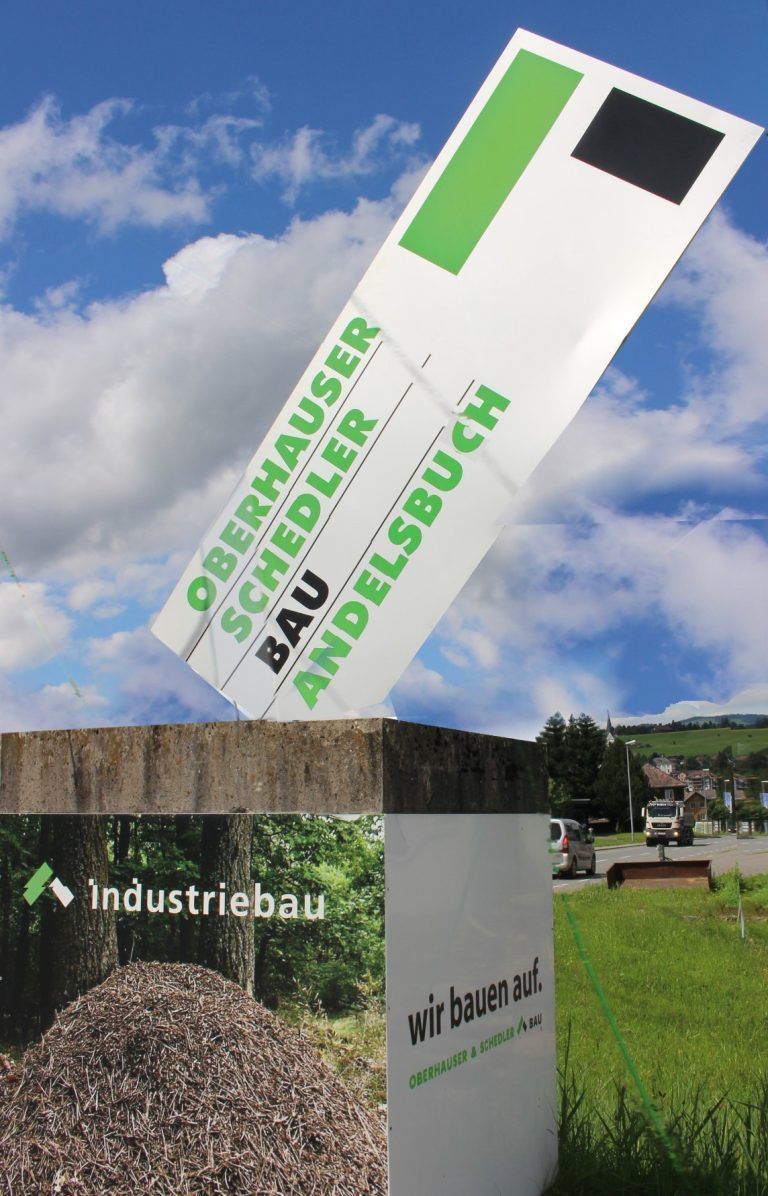 Oberhauser & Schedler