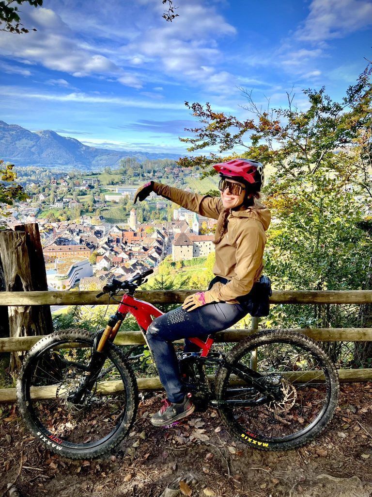 Linda Olsen Urlaub Linda's Eiscreme