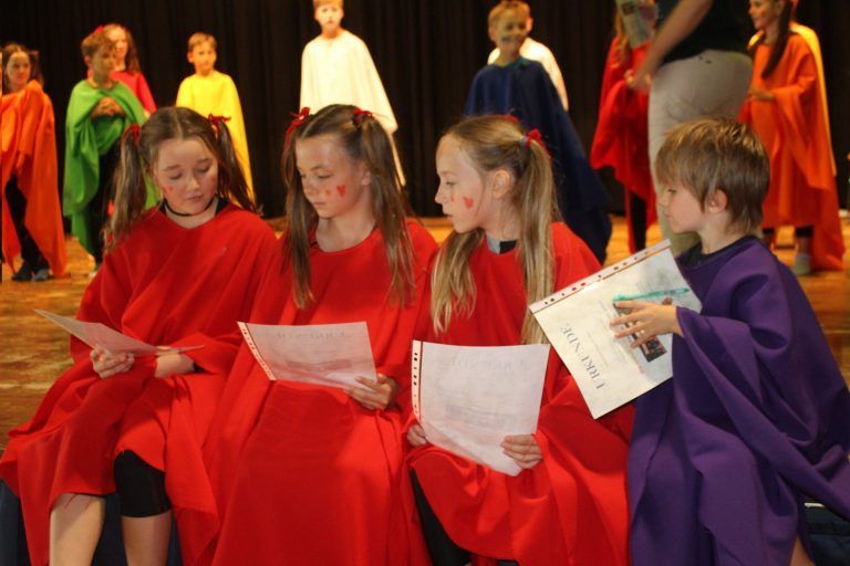 Kindertheater