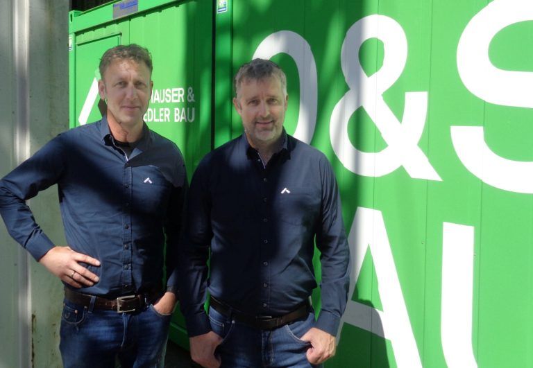 Oberhauser & Schedler