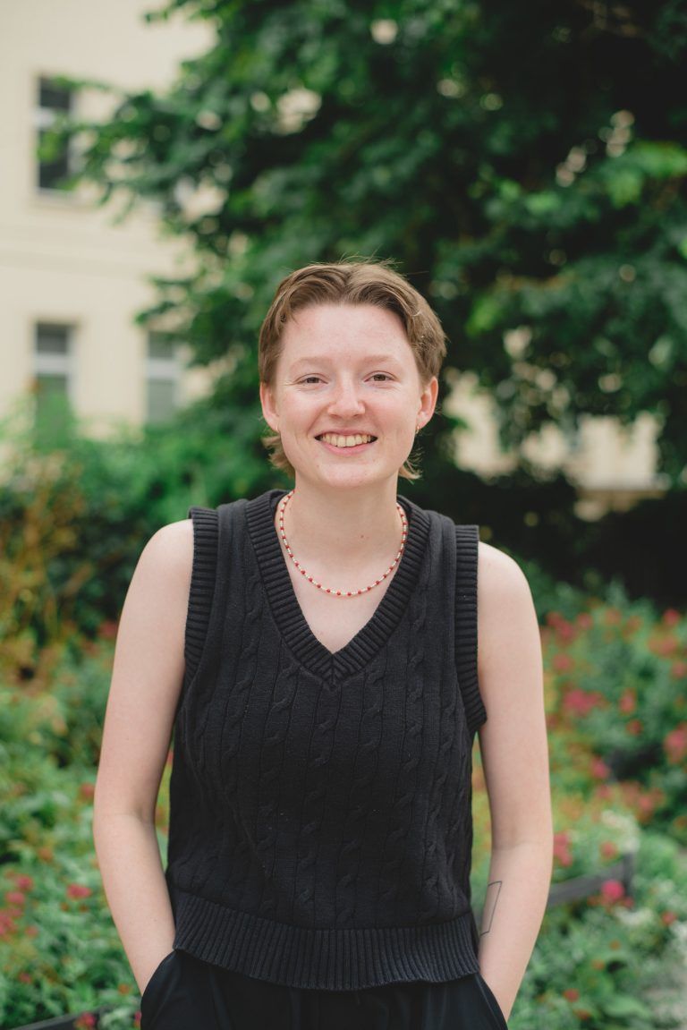 Miriam Amann