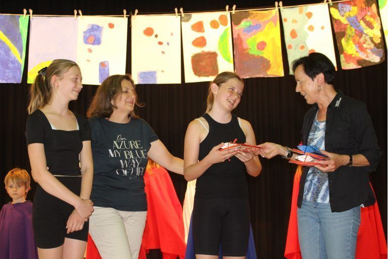 Kindertheater