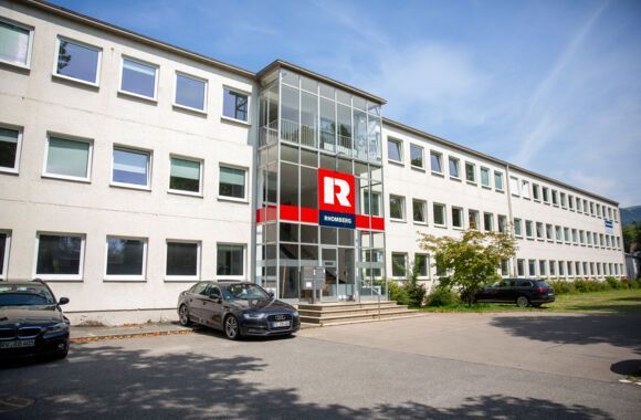 Rhomberg